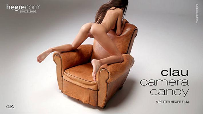 [Hegre×Clau] 2020-08-25 Camera Candy